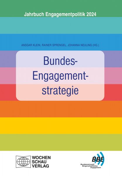 Bundes-Engagementstrategie