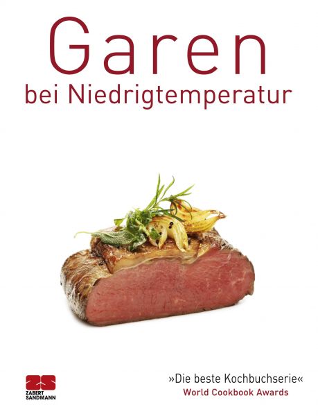 Garen bei Niedrigtemperatur