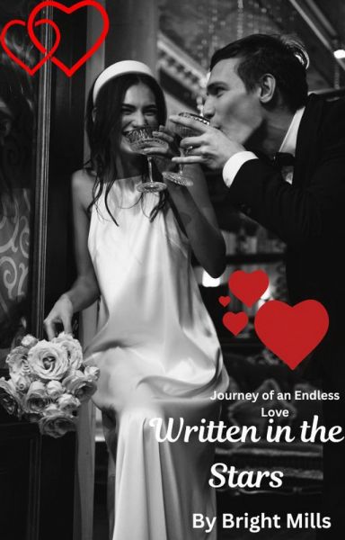 Written in the Stars