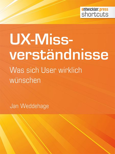 UX-Missverständnisse