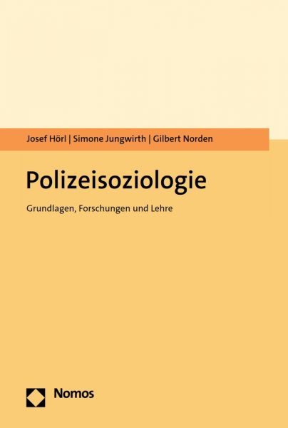 Polizeisoziologie