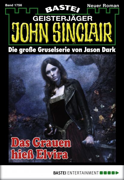 John Sinclair - Folge 1756