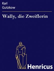 Wally, die Zweiflerin