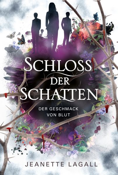 Der Geschmack von Blut