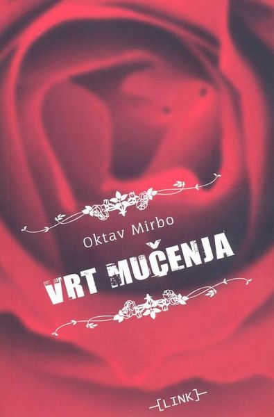 Vrt mučenja