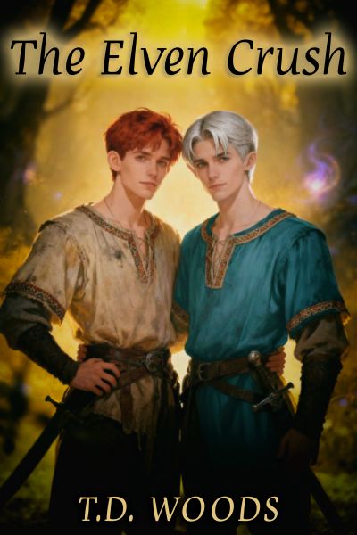 The Elven Crush