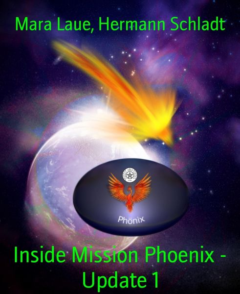 Inside Mission Phoenix - Update 1
