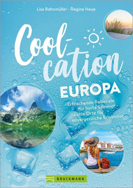 Coolcation Europa