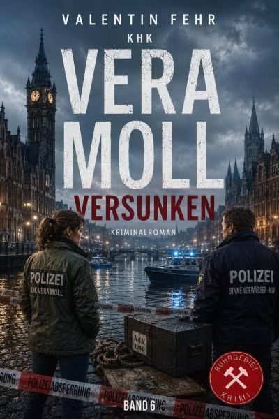 Versunken