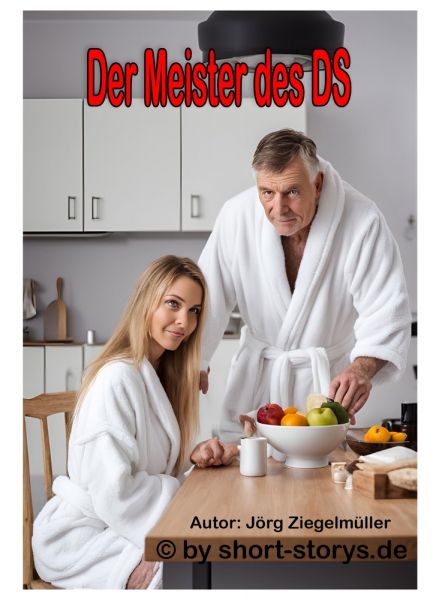 Meister des DS