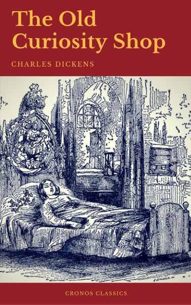 The Old Curiosity Shop (Cronos Classics)
