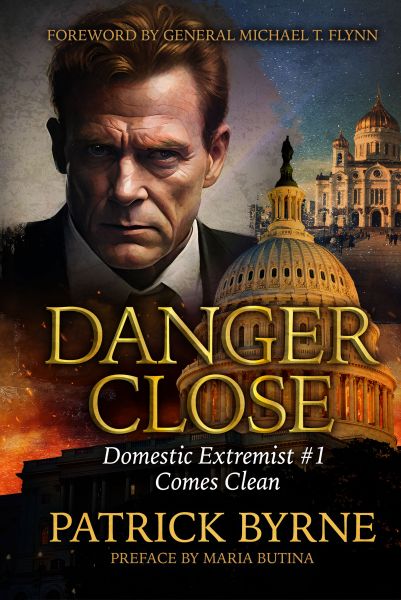 Danger Close