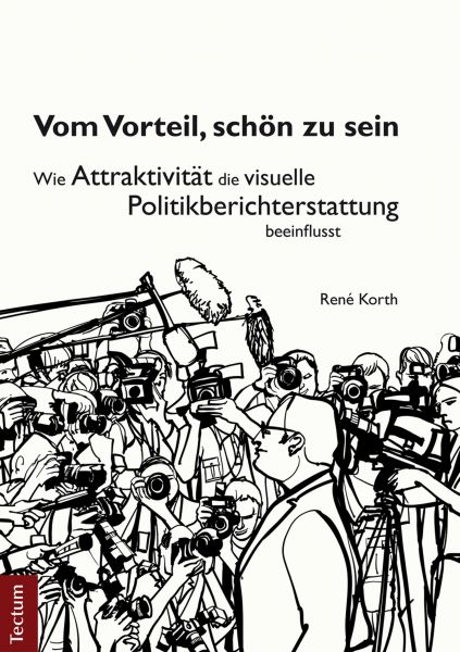 Vom Vorteil, schön zu sein