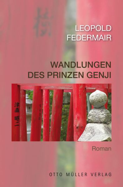 Wandlungen des Prinzen Genji