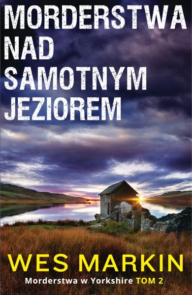 Morderstwa nad samotnym jeziorem