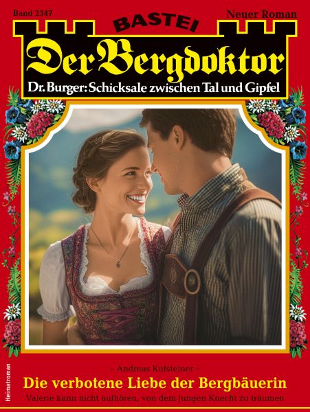 Der Bergdoktor 2347