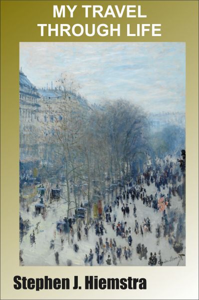 My Travel Through Life