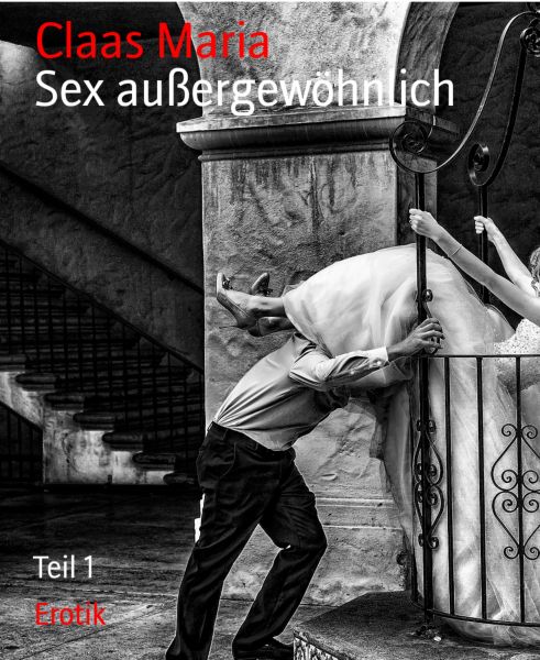 Sex außergewöhnlich