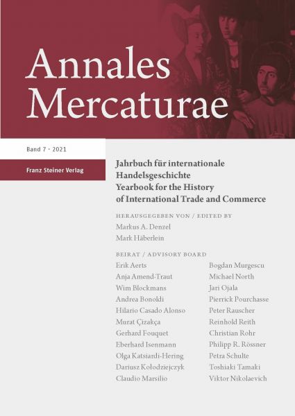 Annales Mercaturae 7 (2021)