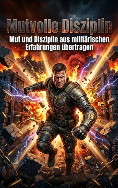 Mutvolle Disziplin