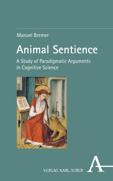 Animal Sentience