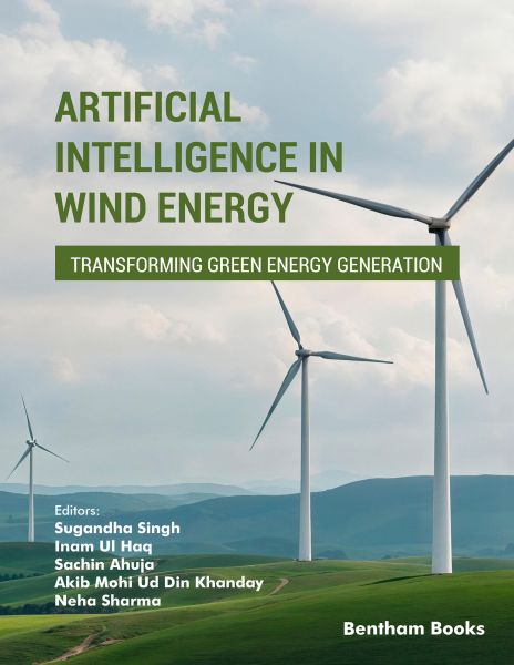 Artificial Intelligence in Wind Energy: Transforming Green Energy Generation