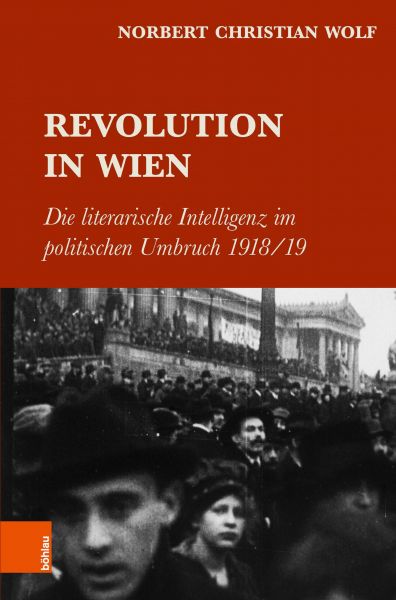 Revolution in Wien