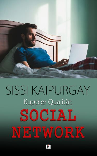 Kuppler Qualität: Social Network