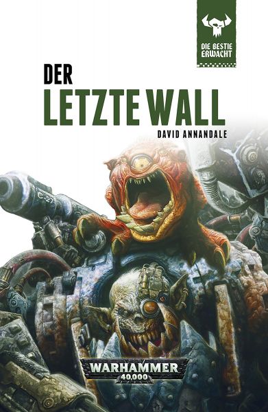 Der Letzte Wall