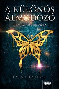 A különös álmodozó