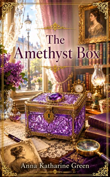 The Amethyst Box