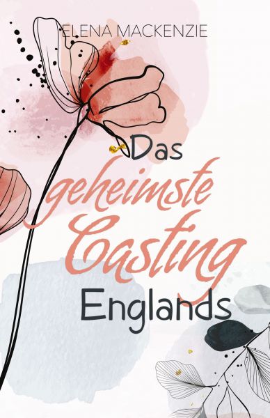 Das geheimste Casting Englands