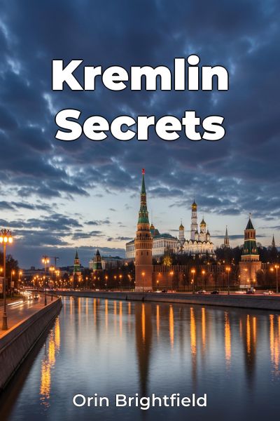 Kremlin Secrets