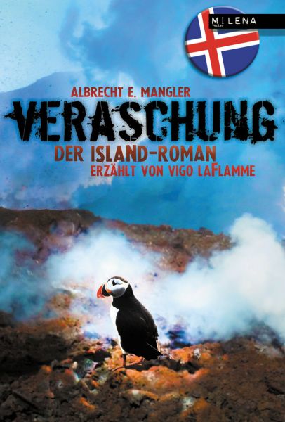 Veraschung