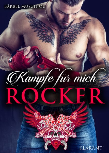 Kämpfe für mich, Rocker