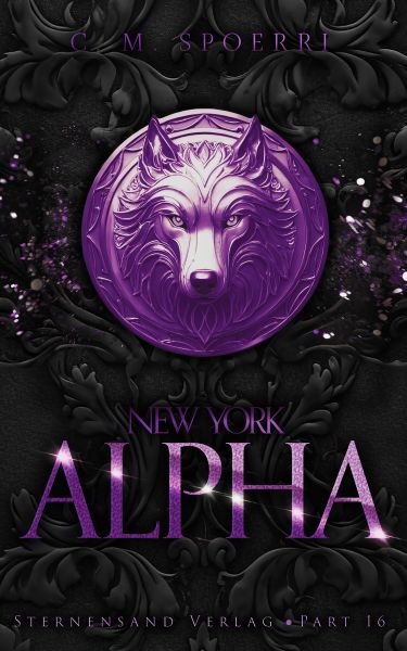 New York Alpha (Part 16 - FINALE!)
