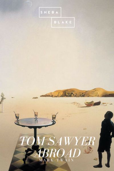 Tom Sawyer Abroad