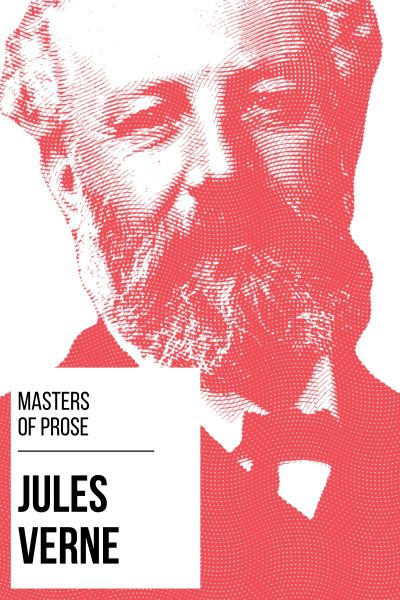 Masters of Prose - Jules Verne