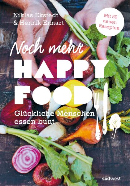 Ennart/Eckstedt,Happy Food 2.0