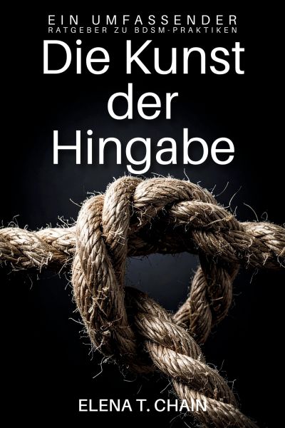 Die Kunst der Hingabe