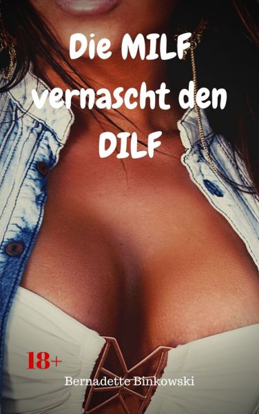 Die MILF vernascht den DILF