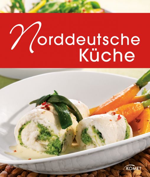 Norddeutsche Küche