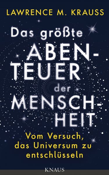 Krauss L.M.,Das größte Abenteuer