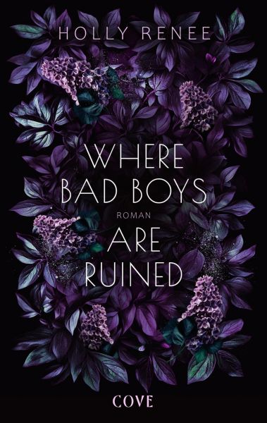 Where Bad Boys are Ruined (Good Girls 3)