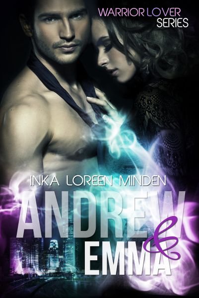 Andrew und Emma - Warrior Lover 6