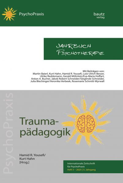 Traumapädagogik