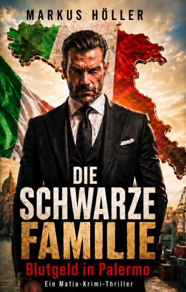 DIE SCHWARZE FAMILIE