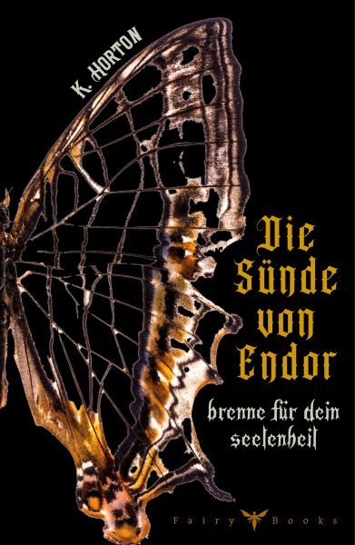 Die Sünde von Endor