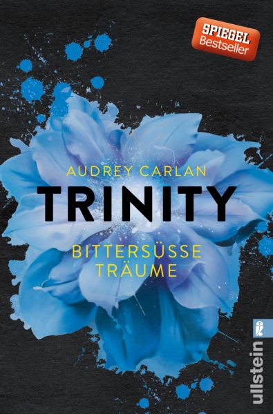 Trinity - Bittersüße Träume