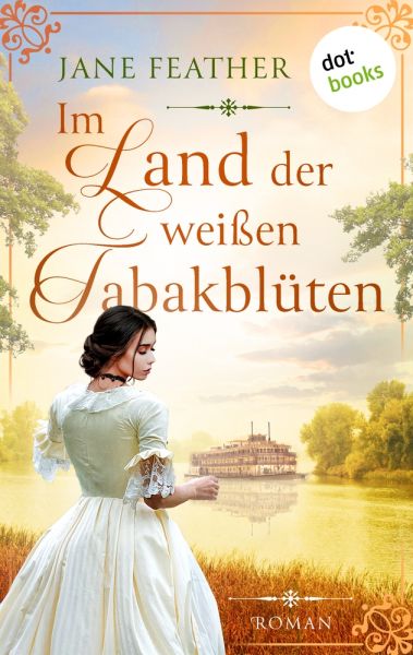 Im Land der weißen Tabakblüten